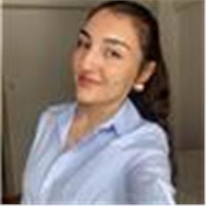 Özge Taskin