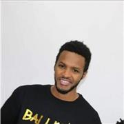 System Scientist who teaches students of different ages in the field of computer science.