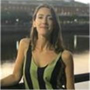 Maestro en linea o presencial de español e inglés. Profesora con experiencia