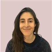 Profesora cualificada para adaptar la enseñanza en cualquier materia para niños con TDAH