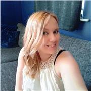 Hayley Allen-Rathbone