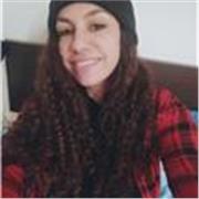 Profesora (nativa) particular de inglés, apto para todas las edades y niveles.