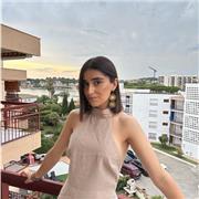 Imparto clases de Derecho Administrativo