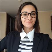 Offro lezioni, ripetizioni e aiuto compiti di lingua e conversazione inglese per tutti coloro a cui interessa migliorare!