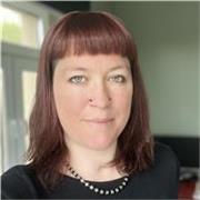 English teacher for online or in person tutoring (Native Speaker)