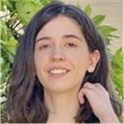 Profesora de inglés con certificado C2 Proficiency apta para todas las edades y niveles