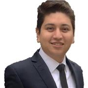 Óscar ANDRADE