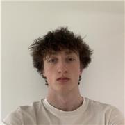 A clear communicator, patient person, aiming my lessons from primary school level up to GCSE.