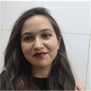 Profesora de Matemáticas con experiencia en clases Universitarias, estudiante de Ingeniería en Automatización y Robótica