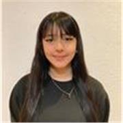 Profesora de repaso a alumnos con dificultades en inglés (primaria o ESO)