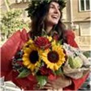 Laureata in Lingue e Culture per la Mediazione, offro ripetizioni e aiuto compiti per lingua spagnola fino a scuole superiori