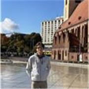 laureando in Ingegneria Gestionale, offro ripetizioni di matematica per ragazzi di medie inferiori e superiori