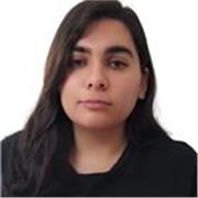 Profesora muy responsable y organizada con muchas ganas de trabajar. A niño/as de entre 6-12 años aproximadamente.