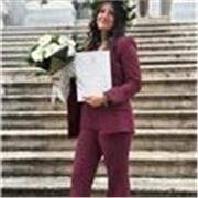 Studiare è facile se si ha il giusto insegnante e lo si fa insieme! 
Laureata in Lettere moderne, studentessa in Filologia Moderna