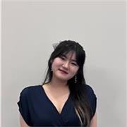 Native Korean. Mentoring volunteer and Teaching Assistant Experience.