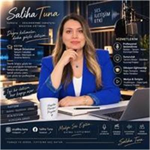 Saliha Tuna