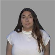 Profesora particular especializada en refuerzo de materias y en metodologías de estudio