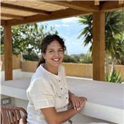 Positive english language teacher and coach