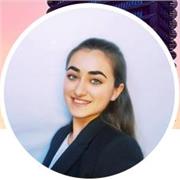 Profesora de Inglés con muchisimas ganas deprogresar con quien lo necesite