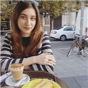 Profesora de inglés imparte clases a niños de todas las edades. Hablo ruso, inglés, español, italiano y portugués. Enseño con Zoom