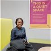 I am passionate about impacting mathematics knowledge to learners in a very fun way