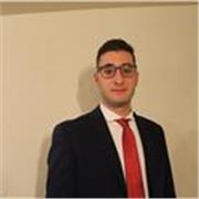 Laureato magistrale con lode in Matematica