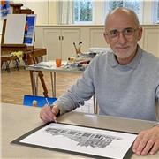 Alan Fernihough