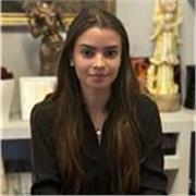 Francés nativo y futura abogada, ofrezco clases a niños y estudiantes que busquen mejorar su nivel con rapidez