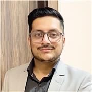 Shubham Arora