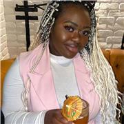 I am a new tutor; and my lessons would be aimed at those wanting to learn English as a Foreign Language.