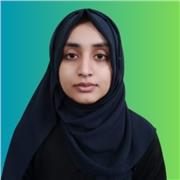 Gold Medalist Math Tutor | Making Math Simple & Fun