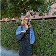 I’m a friendly and patient English tutor focused on helping Spanish speakers improve their language skills and confidence.