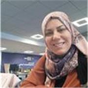 Arabic is my native language, and I have more than twenty years of experience in teaching using easy ways to teach the language