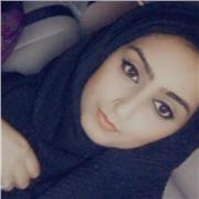 Aisha ayub