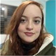 Aulas Particulares de Inglês - Teacher Sarah Oliveira