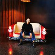 Clases de cocina, repostería, panadería