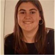 Profesora especializada en euskera o ingles que puede dar clase de cualquier tipo a niños de priamia o secundaria