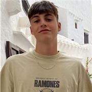 ALUMNO BACHILLER CUALIFICADO DIVERTIDO Y SERIO PARA CUALQUIER ESTUDIANTE