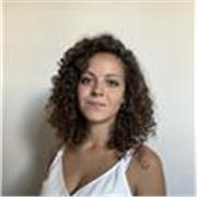 Insegnante madrelingua di italiano per lezioni a stranieri