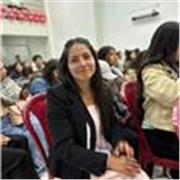 Profesora de matemática en todas sus áreas respectivas