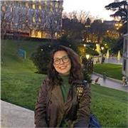Profesora particular de derecho, inglés, historia y primaria, apta para la enseñanza de todas las edades