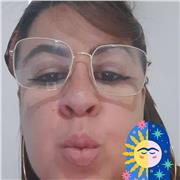 Professora de inglês para todas as idades