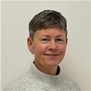 Accredited ICF coach offering supportive, confidence-focused coaching