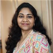 Nachhilfelehrer fur Englisch mit IELTS C1