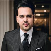 I am a Information Technology professional with experience to train adults