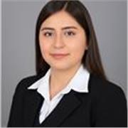 Profesora de clases de guitarra para niños y adolescentes