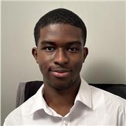 GCSE and Primary Maths Tutor with over 3 years of experience tutoring students!