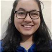 Experienced English and French Tutor for Young Learners.