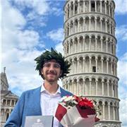 Laureato in Matematica offre ripetizioni di matematica per liceali o universitari