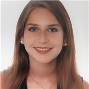 Profesora particular de repaso y apoyo escolar a domicilio